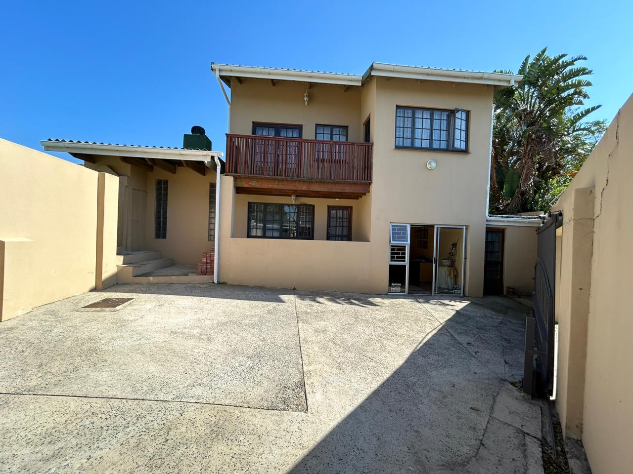 3 Bedroom Property for Sale in Willow Park Eastern Cape